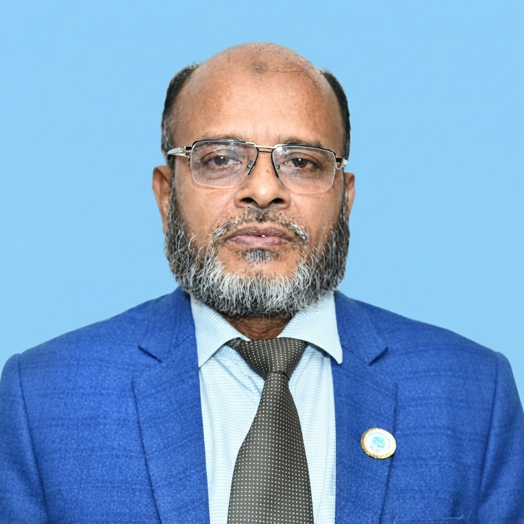 Bangshal Branch
